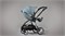 Прогулочная коляска Egg Cool Mist & Chrome Chassis 750057286 - фото 95109