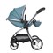 Прогулочная коляска Egg Cool Mist & Chrome Chassis 750057286 - фото 95114