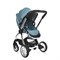 Прогулочная коляска Egg Cool Mist & Chrome Chassis 750057286 - фото 95117