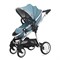 Прогулочная коляска Egg Cool Mist & Chrome Chassis 750057286 - фото 95121