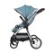 Прогулочная коляска Egg Cool Mist & Chrome Chassis 750057286 - фото 95122
