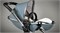 Прогулочная коляска Egg Cool Mist & Chrome Chassis 750057286 - фото 95126