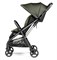 Прогулочная коляска Peg Perego Selfie Plus Metal 190693847 - фото 95152