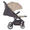 Прогулочная коляска Carrello Nova CRL-5524 2025 Canella Beige 1368411258 - фото 95177