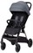 Прогулочная коляска Carrello Delta CRL-5517 Lava Grey 1708930863 - фото 95233