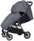 Прогулочная коляска Carrello Delta CRL-5517 Lava Grey 1708930863 - фото 95236