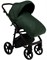 Детская коляска Roan Esso 2025 2 в 1 ESS113/1 Dark Green/Black 879098377 - фото 9526