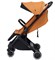 Детская прогулочная коляска Anex AIR-X toffee 823541654 - фото 95274