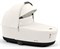 Коляска для новорожденных Cybex Priam IV Rosegold Off White 1055509009 - фото 952