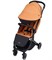 Детская прогулочная коляска Anex AIR-X toffee 823541654 - фото 95310