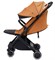 Детская прогулочная коляска Anex AIR-X toffee 823541654 - фото 95313