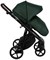 Детская коляска Roan Esso 2025 2 в 1 ESS113/1 Dark Green/Black 879098377 - фото 9532