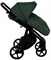 Детская коляска Roan Esso 2025 2 в 1 ESS113/1 Dark Green/Black 879098377 - фото 9533