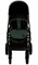 Детская коляска Roan Esso 2025 2 в 1 ESS113/1 Dark Green/Black 879098377 - фото 9534