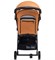 Детская прогулочная коляска Anex AIR-X toffee 823541654 - фото 95350