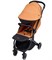 Детская прогулочная коляска Anex AIR-X toffee 823541654 - фото 95388