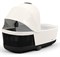 Коляска для новорожденных Cybex Priam IV Rosegold Off White 1055509009 - фото 953