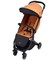 Детская прогулочная коляска Anex AIR-X toffee 823541654 - фото 95436