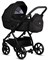 Детская коляска Tutis Uno 5 Plus Essential collection 2 в 1 1402100 Charcoal 1366182991 - фото 9545