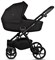 Детская коляска Tutis Uno 5 Plus Essential collection 2 в 1 1402100 Charcoal 1366182991 - фото 9546