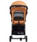 Детская прогулочная коляска Anex AIR-X toffee 823541654 - фото 95475