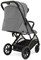 Прогулочная коляска Inglesina Maior 2025 Canyon Grey 1511789007 - фото 95484