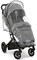 Прогулочная коляска Inglesina Maior 2025 Canyon Grey 1511789007 - фото 95490