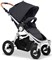 Детская прогулочная коляска Bumbleride Era E-480DK, Dusk Premium 2023-2024 872922863 - фото 95496