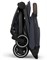 Детская прогулочная коляска Joolz Aer+ 310009 Navy Blue 1219124458 - фото 95508