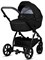 Детская коляска Tutis Uno 5 Plus Essential collection 2 в 1 1402100 Charcoal 1366182991 - фото 9550