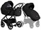 Детская коляска Tutis Uno 5 Plus Essential collection 2 в 1 1402100 Charcoal 1366182991 - фото 9551