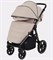 Детская прогулочная коляска Rant Caspia 2.0 Beige 725967326 - фото 95549