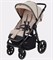Детская прогулочная коляска Rant Caspia 2.0 Beige 725967326 - фото 95550