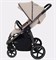 Детская прогулочная коляска Rant Caspia 2.0 Beige 725967326 - фото 95551