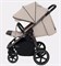 Детская прогулочная коляска Rant Caspia 2.0 Beige 725967326 - фото 95552