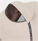 Детская прогулочная коляска Rant Caspia 2.0 Beige 725967326 - фото 95555