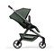 Детская прогулочная коляска Joolz Hub2 Forest Green 1607732691 - фото 95572