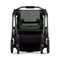 Детская прогулочная коляска Joolz Hub2 Forest Green 1607732691 - фото 95576