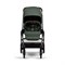 Детская прогулочная коляска Joolz Hub2 Forest Green 1607732691 - фото 95578