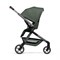 Детская прогулочная коляска Joolz Hub2 Forest Green 1607732691 - фото 95580