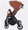 Детская прогулочная коляска Rant Golf RA101 Maroon Brown 2105248989 - фото 95595