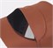 Детская прогулочная коляска Rant Golf RA101 Maroon Brown 2105248989 - фото 95599