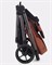 Детская прогулочная коляска Rant Golf RA101 Maroon Brown 2105248989 - фото 95609