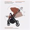 Детская прогулочная коляска Rant Golf RA101 Maroon Brown 2105248989 - фото 95614