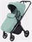 Детская прогулочная коляска Rant Golf RA101 Sage Green 781944943 - фото 95623