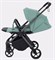Детская прогулочная коляска Rant Golf RA101 Sage Green 781944943 - фото 95628