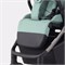 Детская прогулочная коляска Rant Golf RA101 Sage Green 781944943 - фото 95642