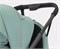 Детская прогулочная коляска Rant Golf RA101 Sage Green 781944943 - фото 95644