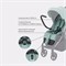 Детская прогулочная коляска Rant Golf RA101 Sage Green 781944943 - фото 95650