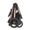 Детская коляска Espiro 2 в 1 Code 2025 10 clever black 1677850519 - фото 9567